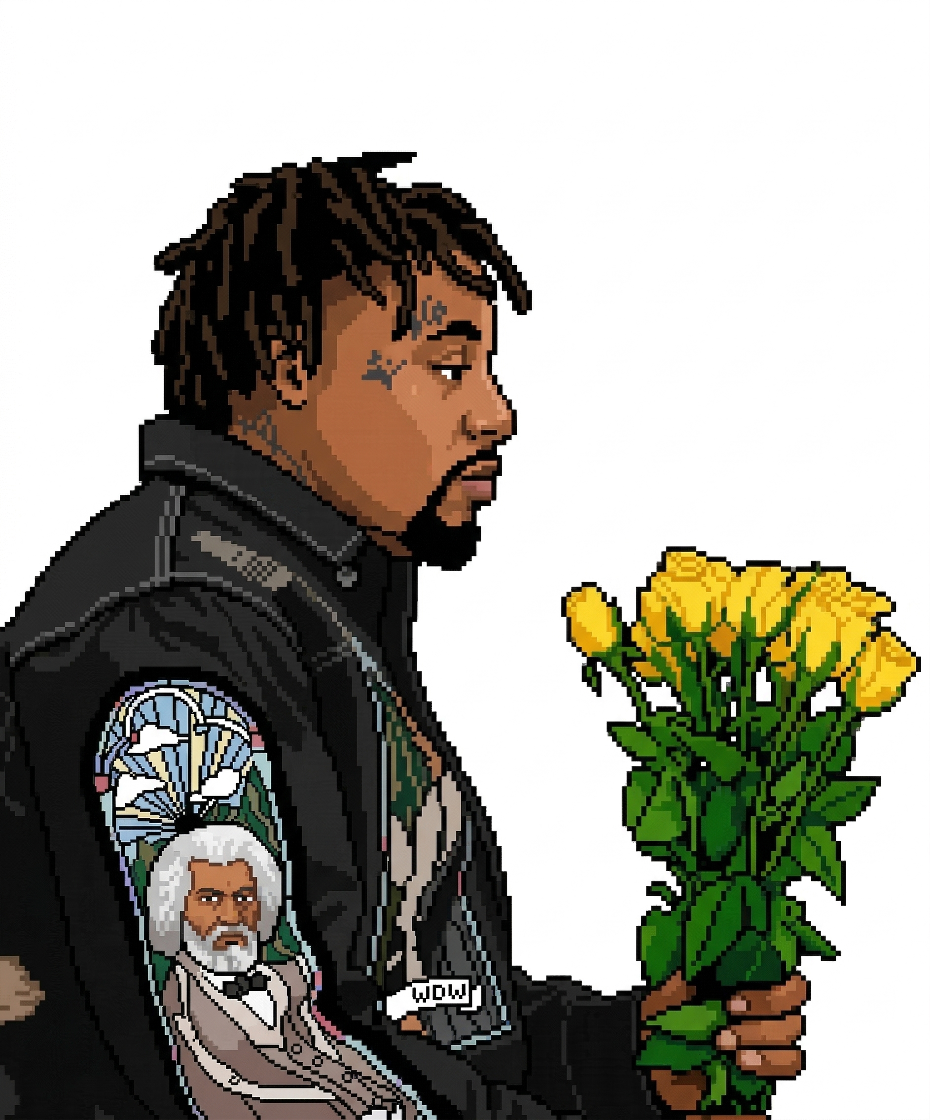 Drumline (N64 Remix)